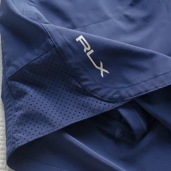 RLX 4Ralf Lauren Sports Skort - Picture 5 of 12